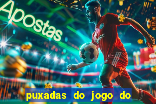 puxadas do jogo do bicho sueli